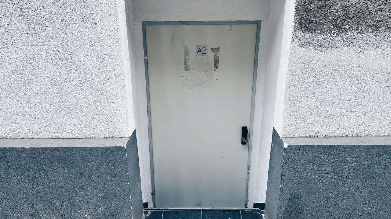 Space One Vienna - Apartment 2 Exterior photo